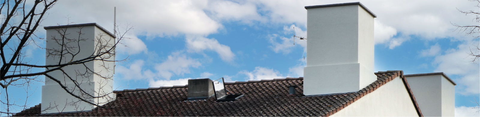 False Chimneys