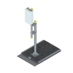 Free standing 5G