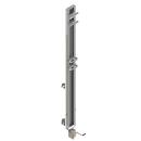 COULISS'UP Evo 4m mast Ø60 to 114