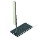 MODULITE A1 free-standing antenna support