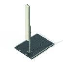 MODULITE A2 free-standing antenna support