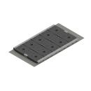 10 PLASTIMODUL slab