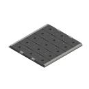 Tapis Plastimodul x15